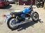 Suzuki GT 500  "SMOKER"