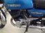 Suzuki GT 500  "SMOKER"