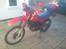 Honda XL350R