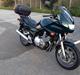 Yamaha XJ 900 S, Diverson