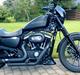 Harley Davidson Sportster XL883N Iron