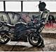 Yamaha YZF R6 **SOLGT**