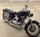 Harley Davidson Sportster XLHC Ironhead