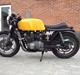 Suzuki gs 450 Cafe Racer