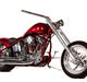 Harley Davidson fl1340 evo til salg