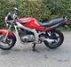 Suzuki GS 500 e