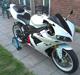 Yamaha YZF-R1