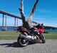 Honda Cbr 600 f3