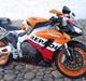 Honda CBR 1000RR Fireblade Repsol (Tidl MC)