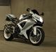 Suzuki GSXR 600