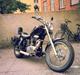 Suzuki LS 650 Savage