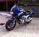 Yamaha TDM 850