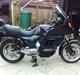 BMW K100 RT