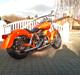 Harley Davidson FXE.