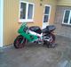 Yamaha yzf 750 r