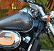 Honda Black Widow  DEN ER SOLGT