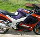 Kawasaki zzr 1100 d model