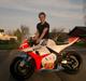 Honda CBR 600RR