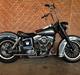 Harley Davidson FLH