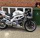 Suzuki SV1000n