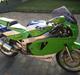 Kawasaki zxr 750 H2