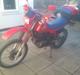 Honda XL350R
