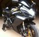 Suzuki Gsxr 600