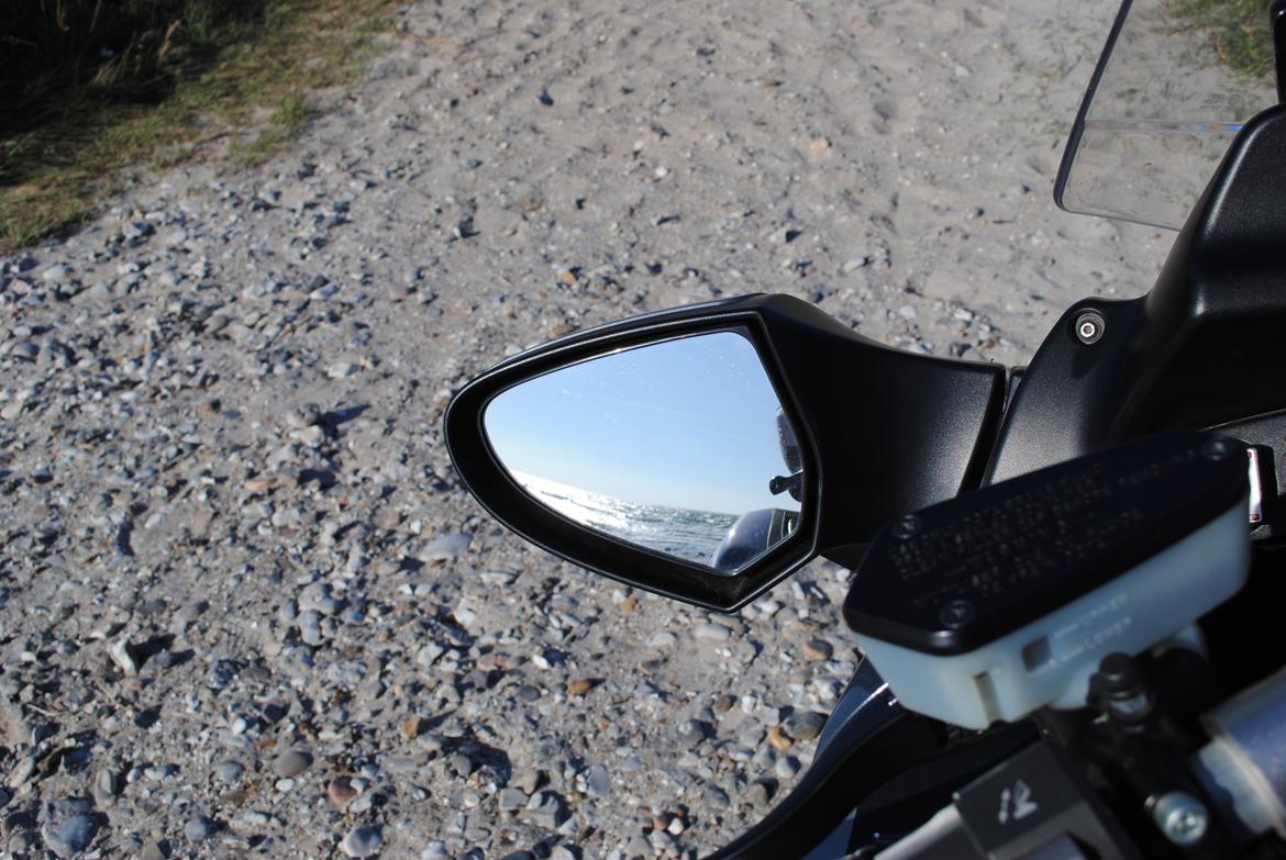 Kawasaki 1400 gtr billede 4