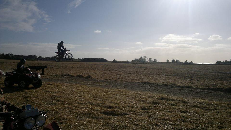 Universal SWM 85 Enduro billede 4