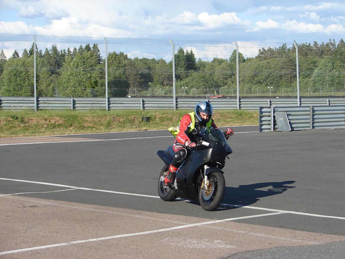 Suzuki RG 500 Gamma billede 10