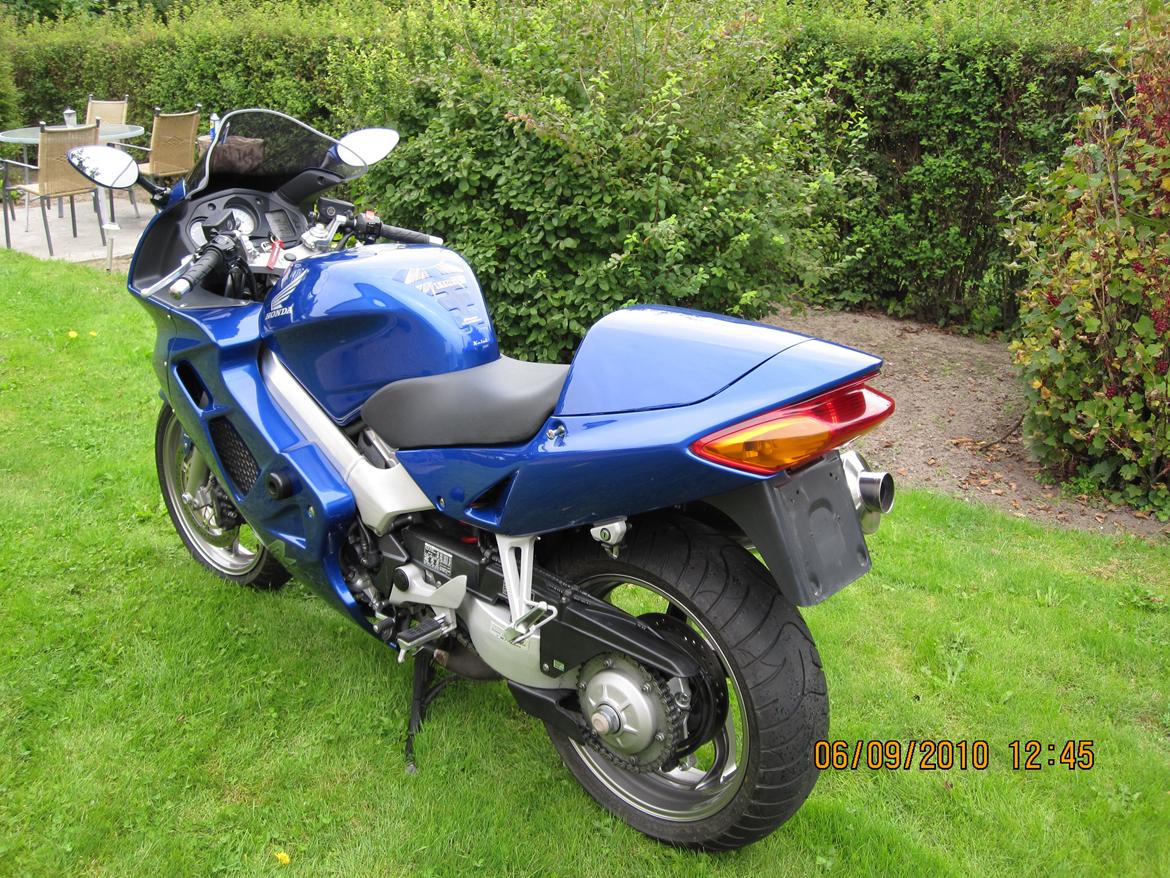 Honda VFR 800 RC 46-1 (tidl MC) billede 5