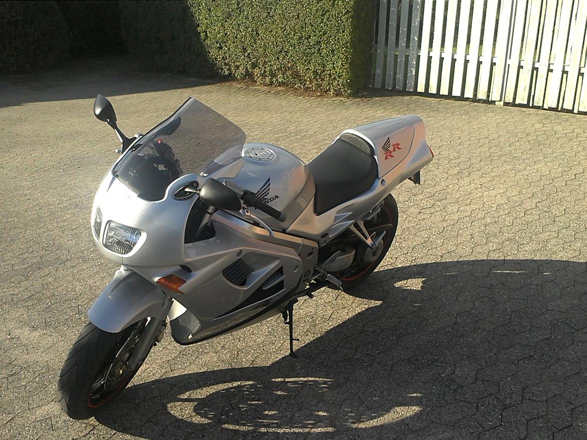 Honda VFR 750 billede 7