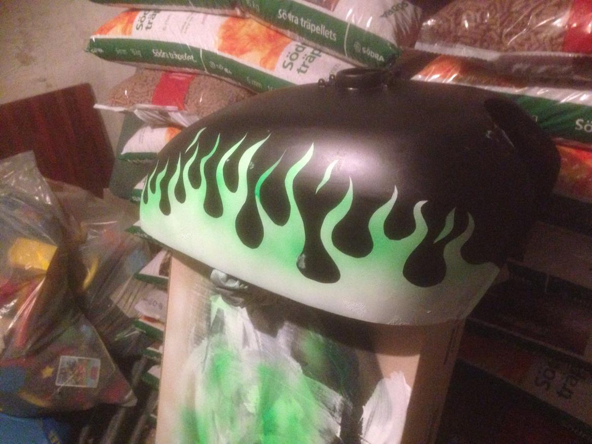 Honda cb 750 billede 10