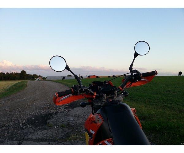 KTM Lc4 620 EGS billede 5
