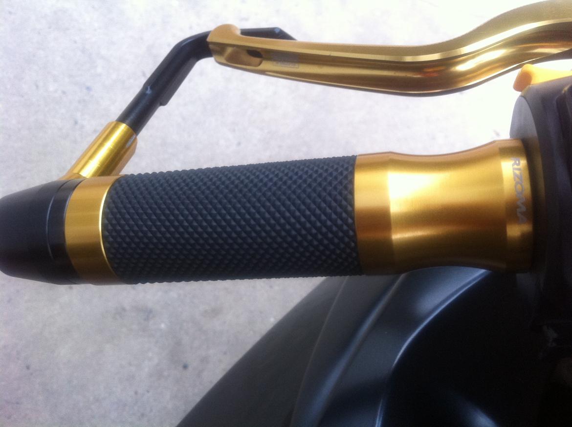 Suzuki Gsxr 600 billede 7