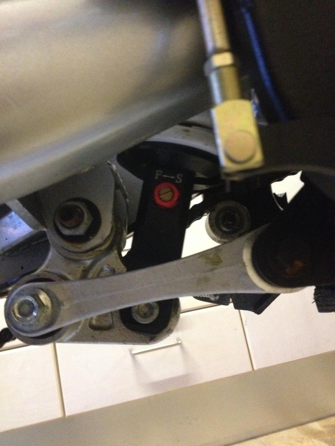 Loncin Boseur (BSE) DMX 250 billede 5