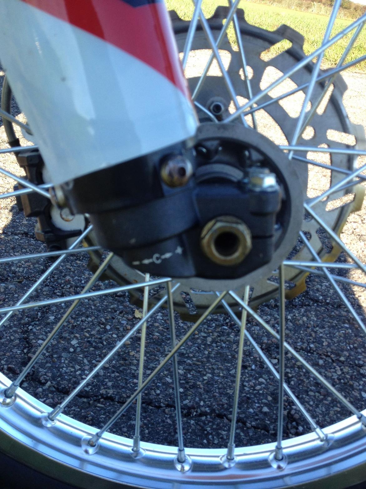 Loncin Boseur (BSE) DMX 250 billede 7