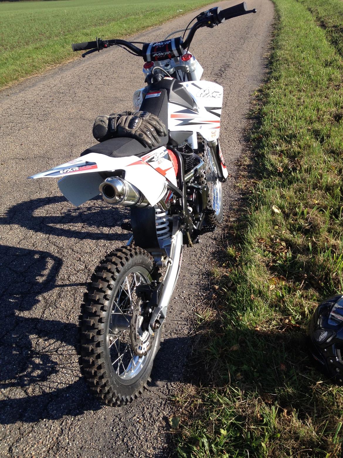 Loncin Boseur (BSE) DMX 250 billede 10