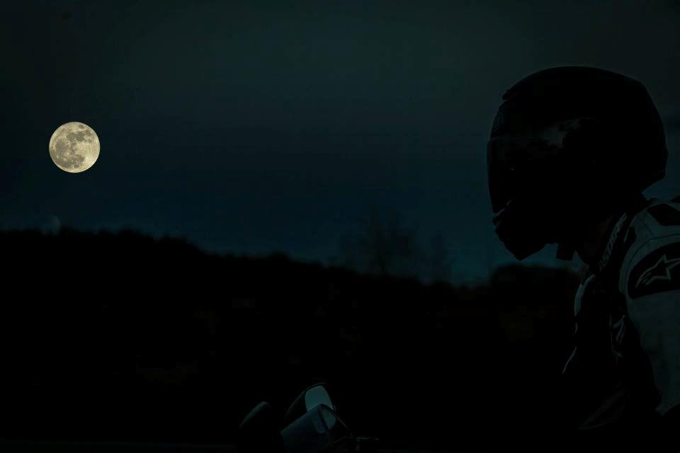 Yamaha YZF R6 **SOLGT** billede 10