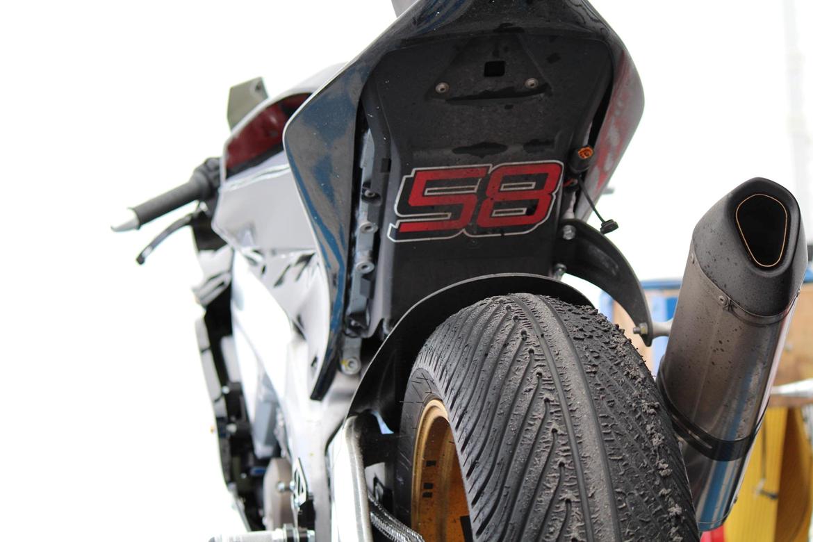 Aprilia A-RSV4 SBK-R EVO 1.1 billede 16