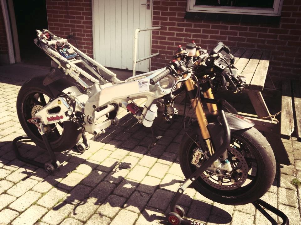 Aprilia A-RSV4 SBK-R EVO 1.1 billede 19