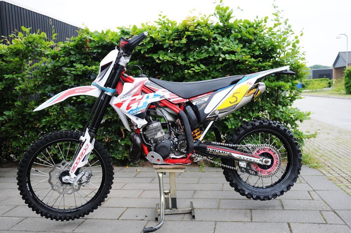 Gas Gas EC 300 - Sixdays billede 2