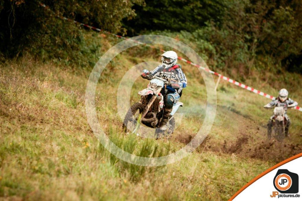 Gas Gas EC 300 - Sixdays - Sønderjysk Terræncross
Fedt fedt løb, vanvittig mange deltagere billede 12