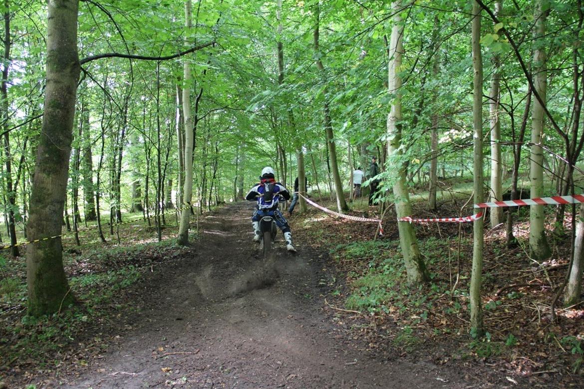 Gas Gas EC 300 - Sixdays - Debut i Enduro-DM i Børkop.
Fed oplevelse, hev en 3.plads i C-klassen billede 8