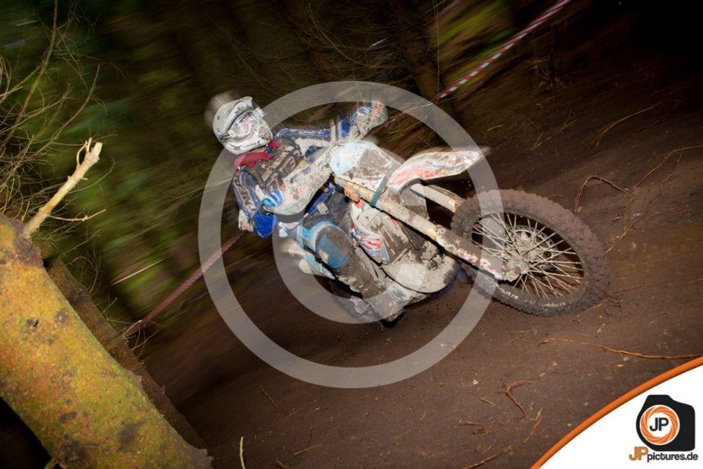 Gas Gas EC 300 - Sixdays - Sønderjysk Terræncross
Fedt fedt løb, vanvittig mange deltagere billede 13