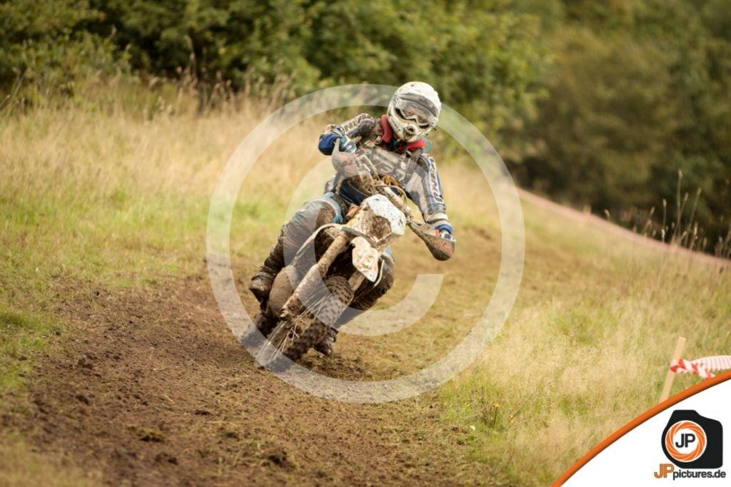 Gas Gas EC 300 - Sixdays - Sønderjysk Terræncross
Fedt fedt løb, vanvittig mange deltagere billede 14