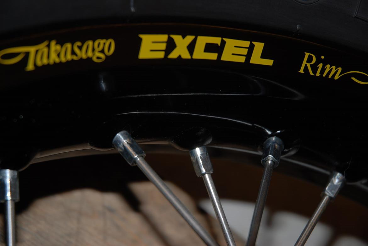 Cagiva Elefant 800 billede 4