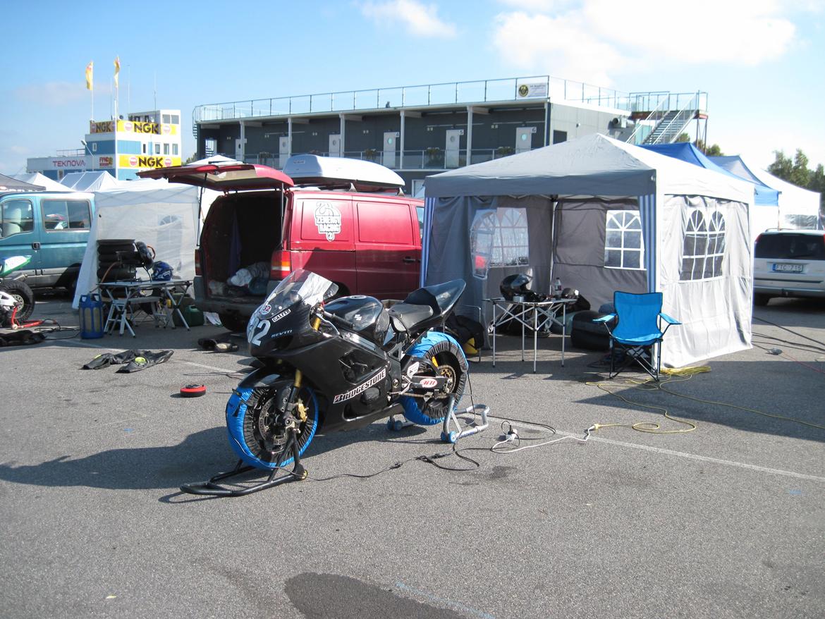 Suzuki GSX-R 1000 billede 10