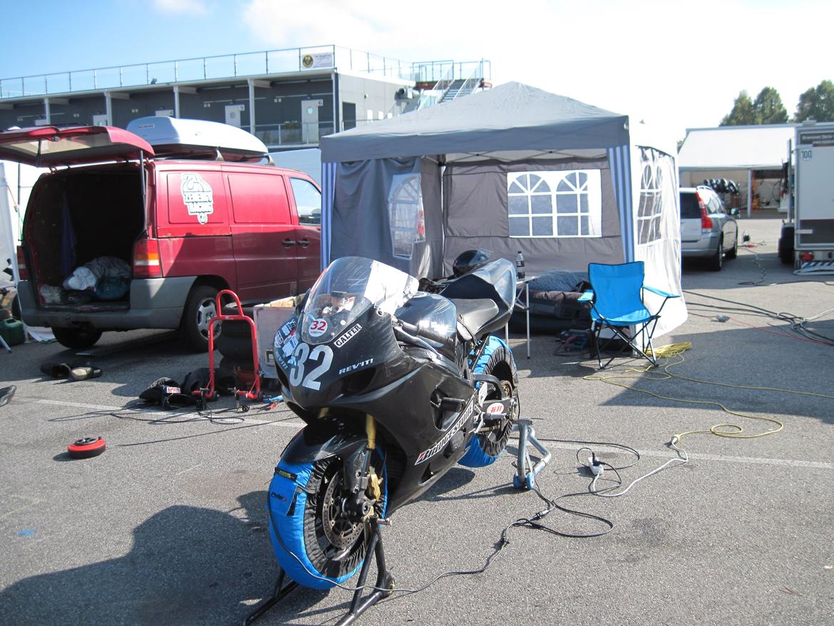 Suzuki GSX-R 1000 billede 11