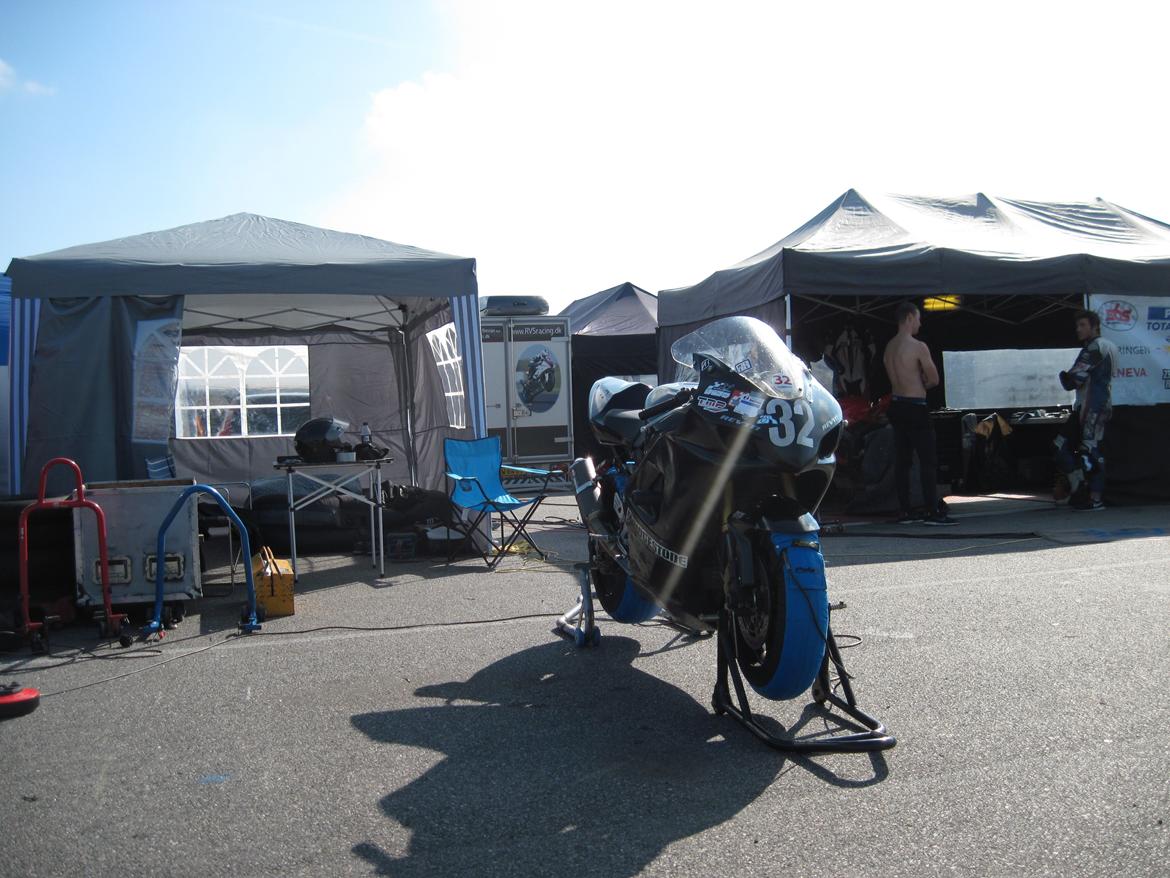 Suzuki GSX-R 1000 billede 12